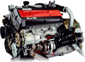 DF190 Engine